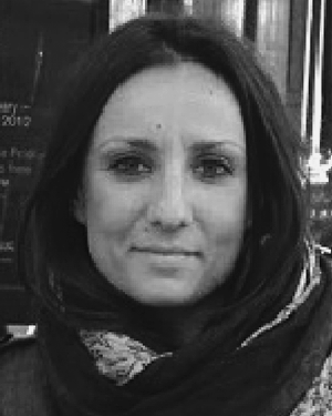 Claudia Zoppetti
