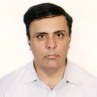 Yousuf Jamal