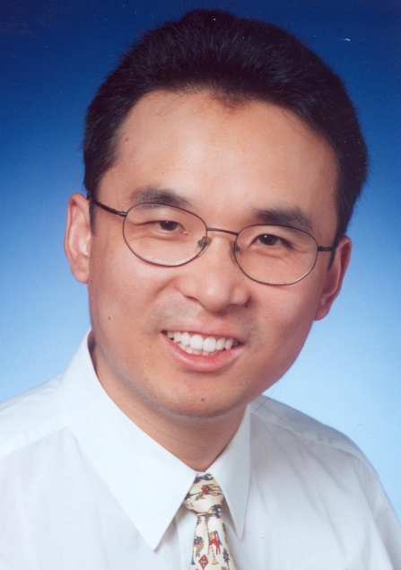 Qilian Liang