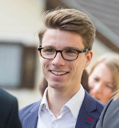 Fridtjof Brauns