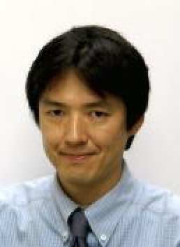 Masamori Endo