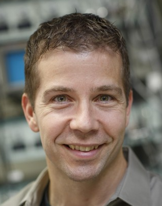 Michael P. Kilgard