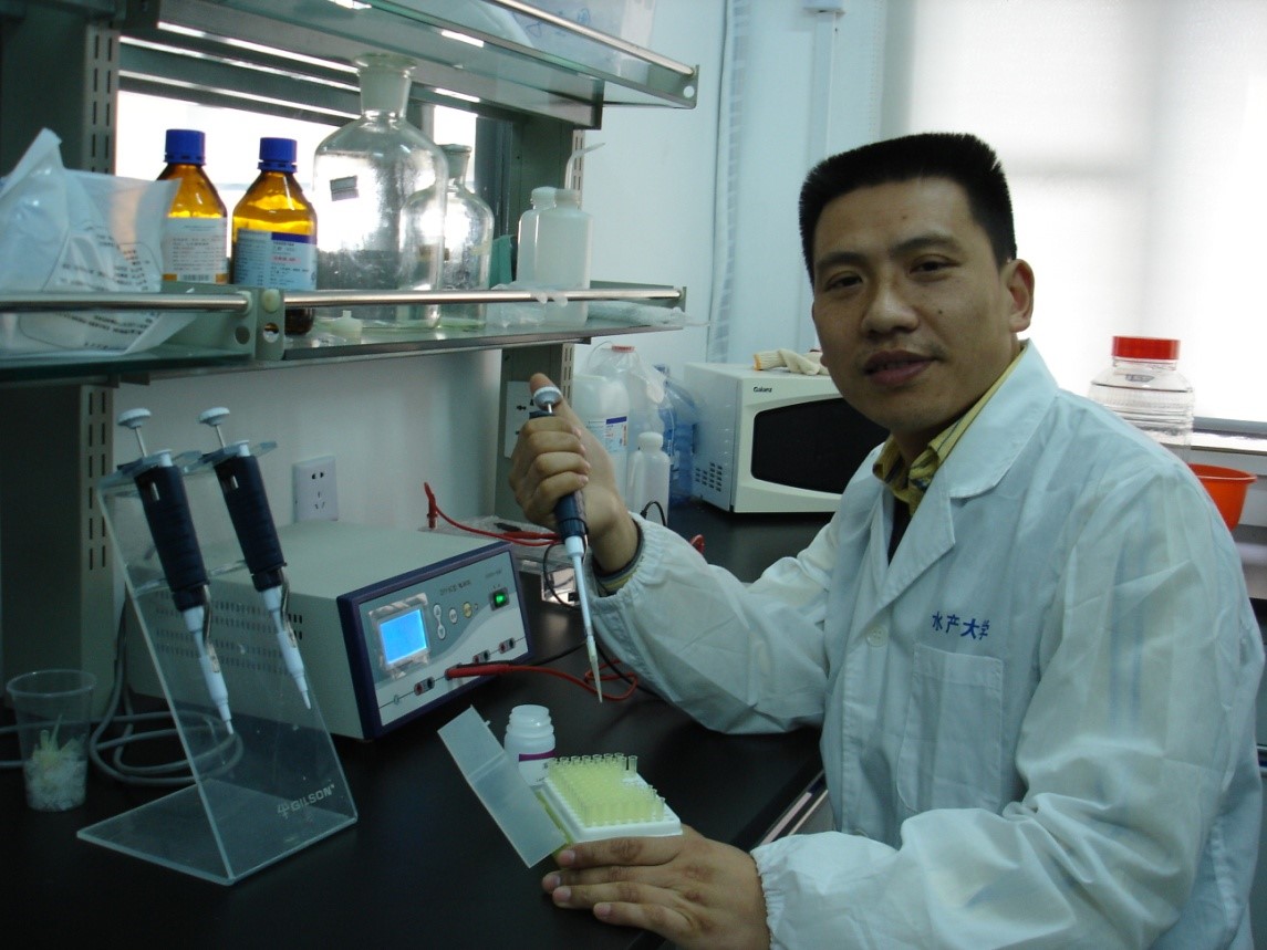 Xiangjun Leng