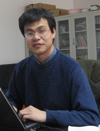 Hui Li