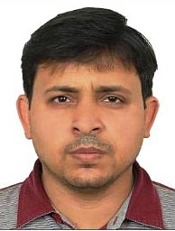 Sanjit Kumar