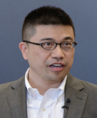 Lei Chen