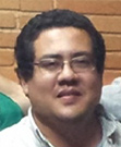 Carlos Ernesto Garrido Salmon
