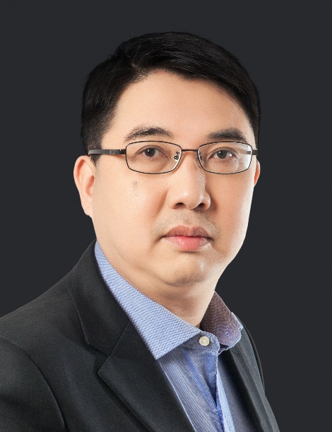 Jin Huang