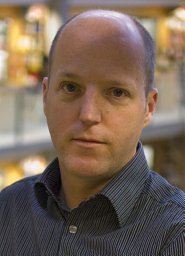 Geoff S Baldwin