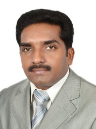 Saravanan Rajendrasozhan