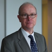 Richard P Gerraty