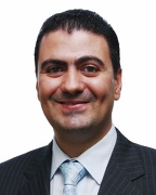 Sameh A. Kantoush