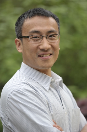 Zhi Wang