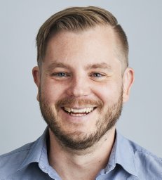 Mååg Jesper L V