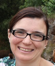 Lucia Fuentes