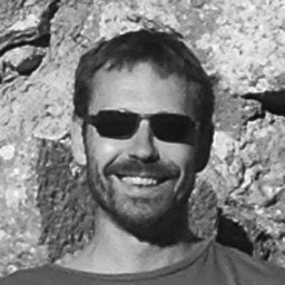 Nicolas Mouquet