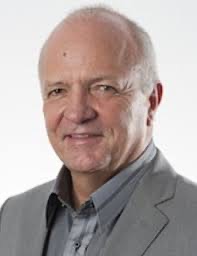 Richard Boyd