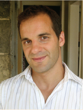Rocci Luppicini