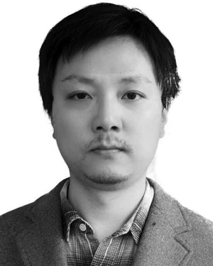 Jian Yang