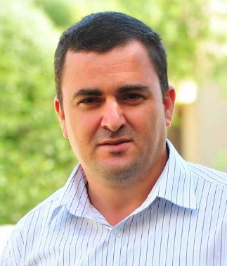Fayҫal Bensaali