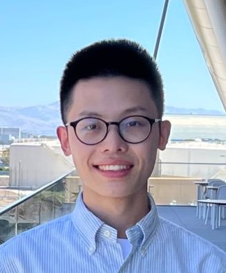 Yuxiang Wei