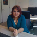 Pouneh Saffari