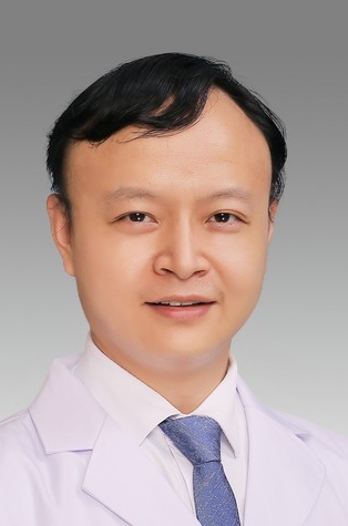 Zhanle Zheng