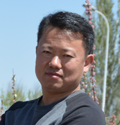 Guosheng Xin