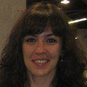 Beatriz Martin-Fernandez