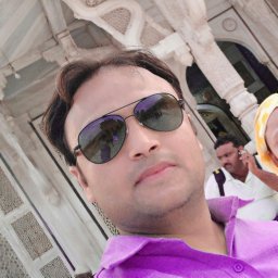 Mohsin Aijaz