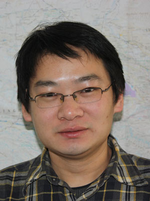 Juzhi Hou