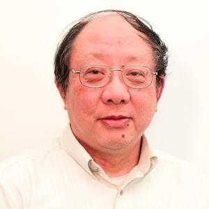 Wuzong Zhou