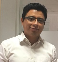 Juvenal Rodriguez