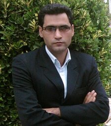 Esmaeili Reza