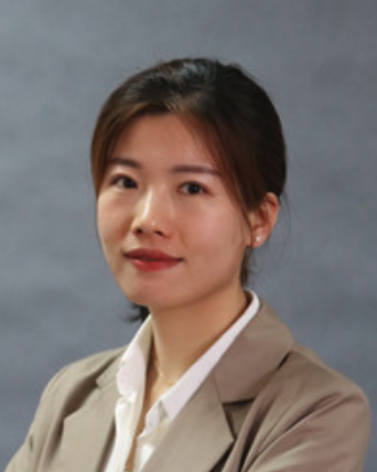 Chenzhe Liu