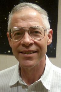 Mark Wiedenbeck