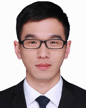 Xikai Fu