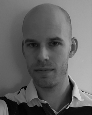 Kristoffer Sjogren