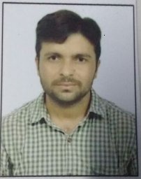 Brij Lal Karwasra