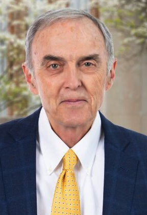 W. Kip Viscusi