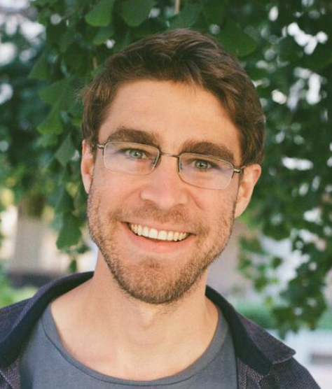 Michael Lindsey