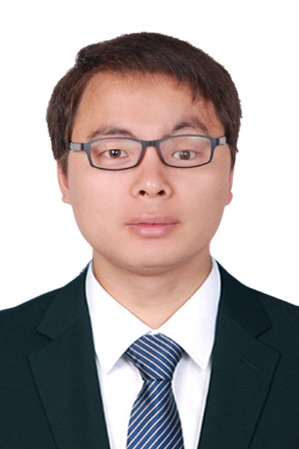 Yingqiang Ma