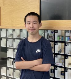 Junjie Yang