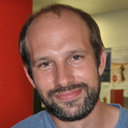 Jonas B Ruh