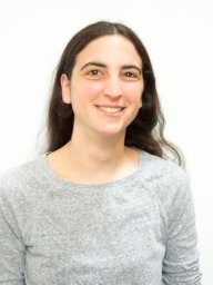 Landy Rebecca