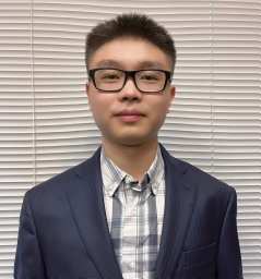 Weixiong Liang