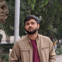 Yash Raghav
