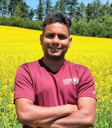 Shyam Solanki