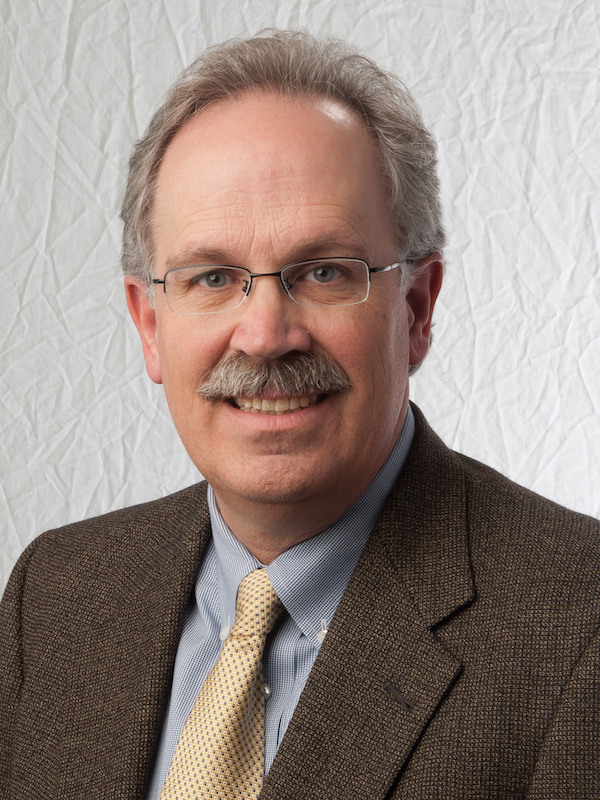 Kenneth P. Bowman