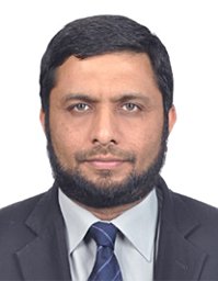 Muhammad Shahzad Chohan